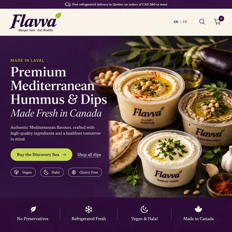 Flavva